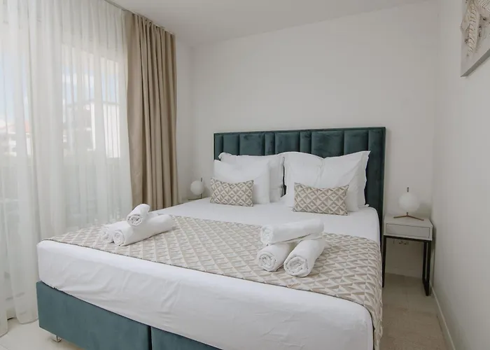 Apartments Adriatic Shell