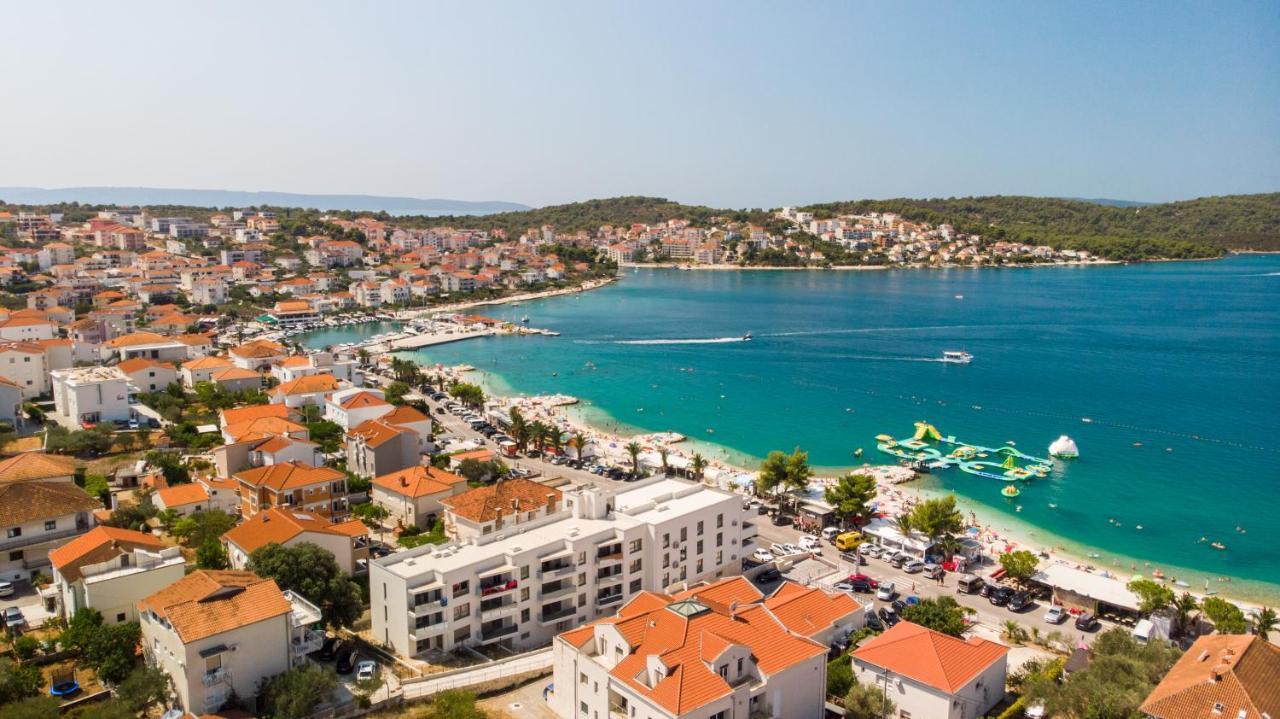 Appartamento Adriatic Shell