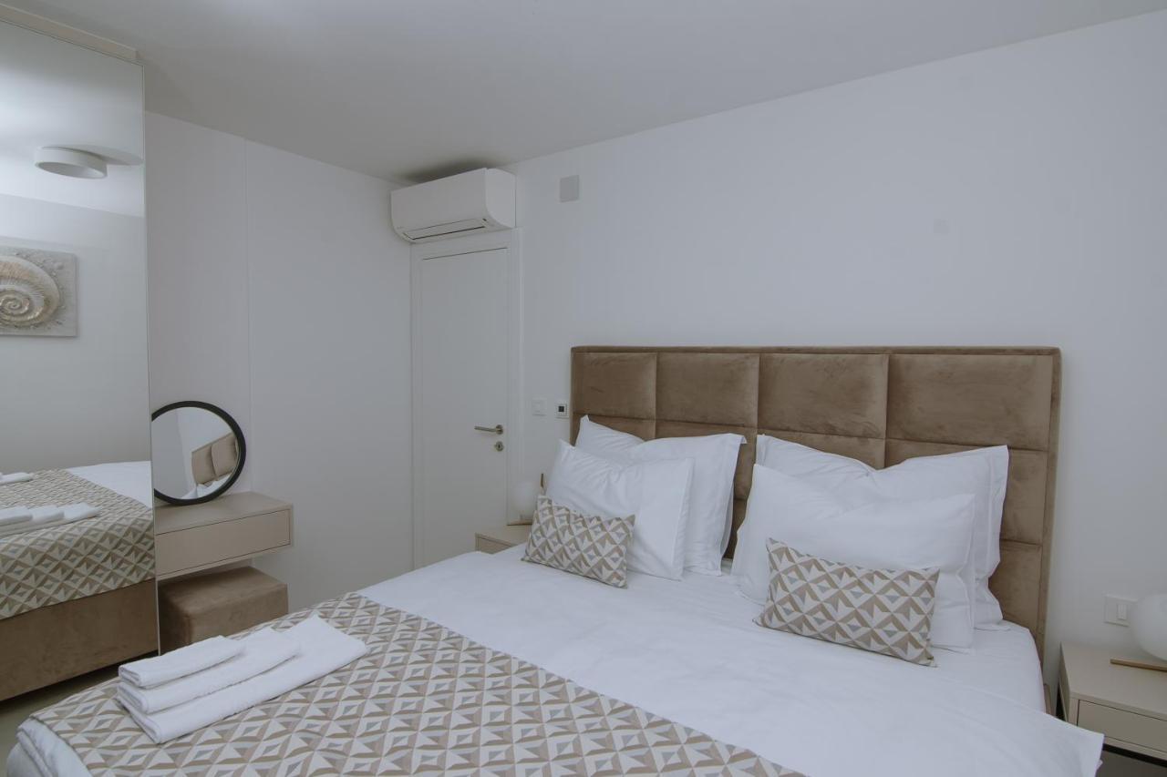Adriatic Shell Appartamento
