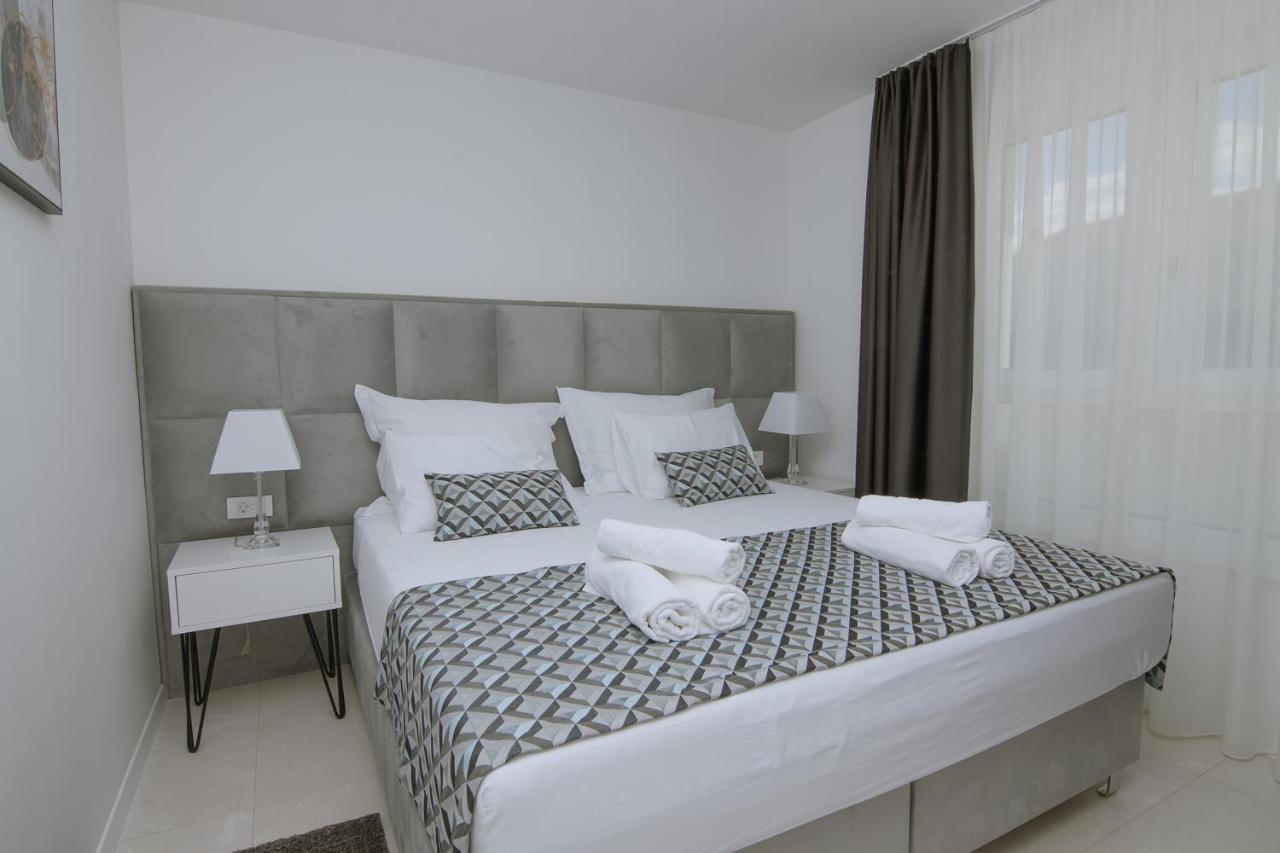 Appartamento Adriatic Shell *