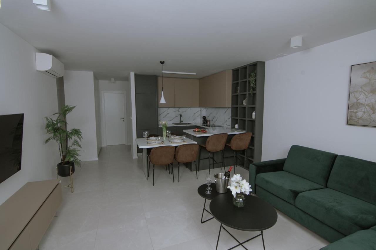 Appartamento Adriatic Shell