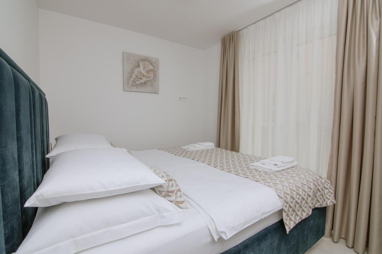 Appartamento Adriatic Shell *