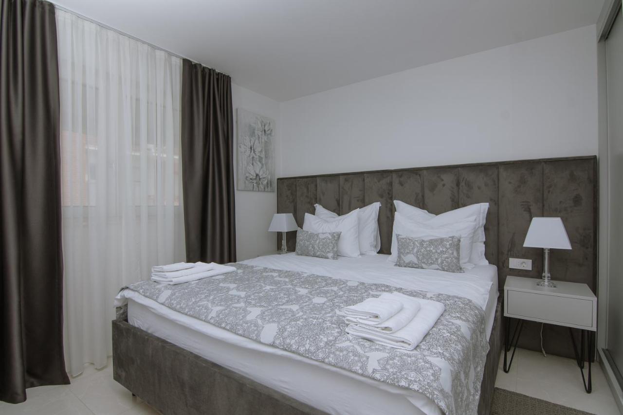 Appartamento Adriatic Shell