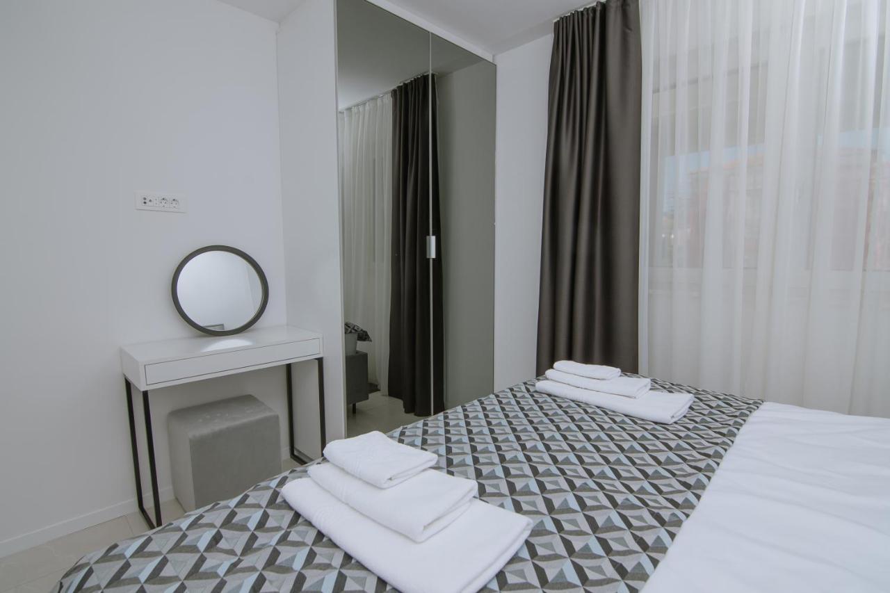 Appartamento Adriatic Shell *
