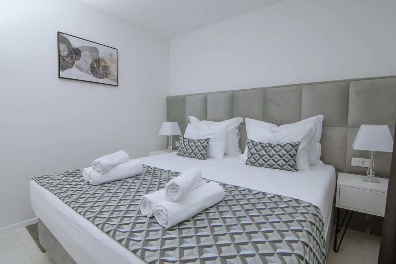 Appartamento Adriatic Shell