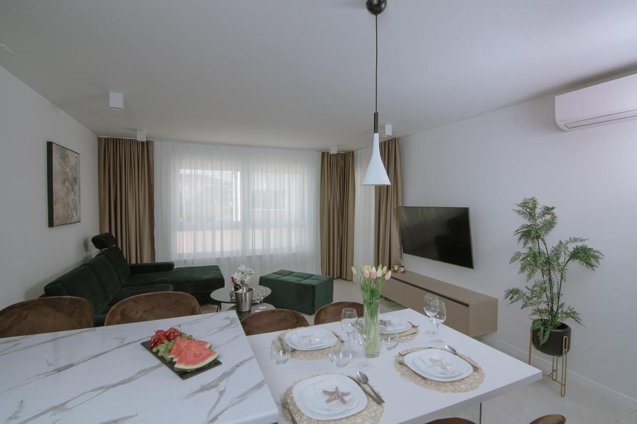 Appartamento Adriatic Shell *