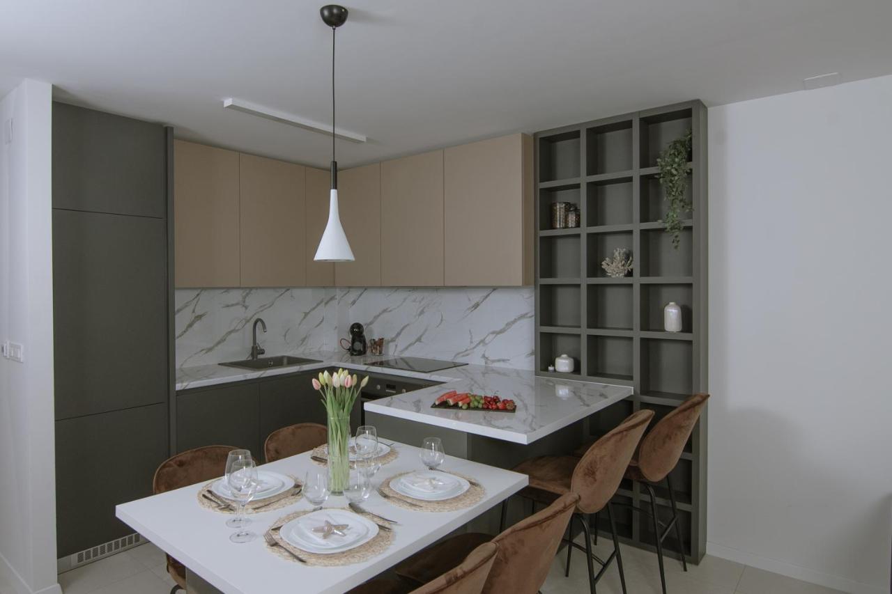 Appartamento Adriatic Shell *