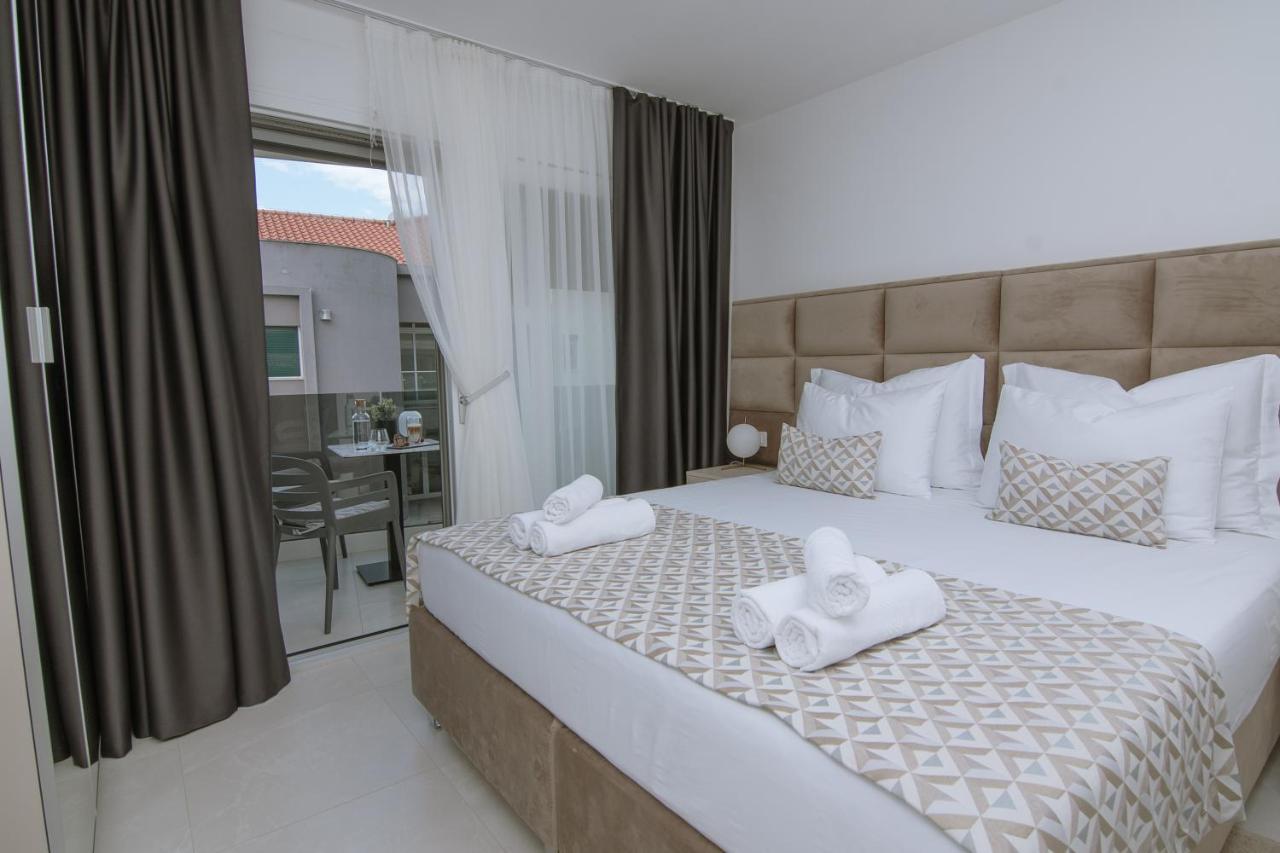 Appartamento Adriatic Shell